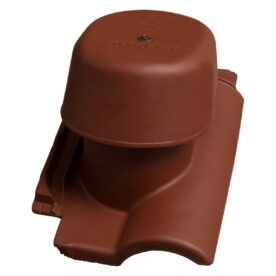 TONDACH Veneton 14 odvetrávací komplet engoba bronz