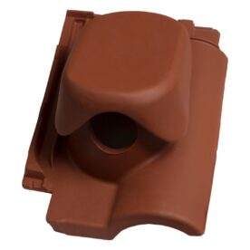 TONDACH Veneton 14 solárny komplet engoba bronz