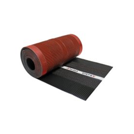TONDACH TT Vetrací pás Al 5000 x 320 mm červený