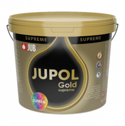 JUPOL Gold Supreme 1001  2l biela