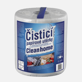 DEN Braven Čistiace papierové utierky Univerzálne 1 kg