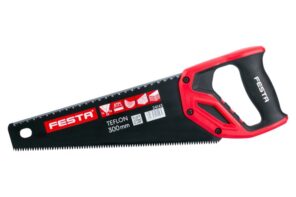 Píla na drevo FESTA 300mm