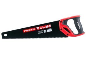 Píla na drevo FESTA 400mm