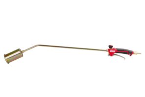 Plynový horák FESTA 35kW 55x850mm s hadicou 3m