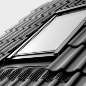 VELUX lemovanie zapustené EDJ MK10 2000