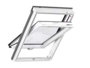 VELUX okno Štandard GLU MK04 0061B