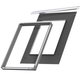 VELUX zatepľovacia sada BDX 2000 CK04