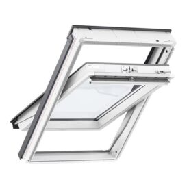 VELUX okno Štandard GLU CK02 0051