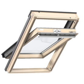 VELUX okno Štandard GLL CK04 1061