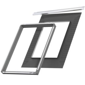 VELUX zatepľovacia sada BDX 2000 CK02