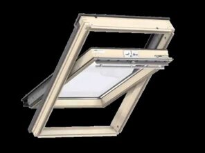 VELUX okno Štandard GZL FK06 1051