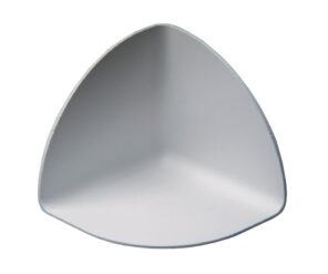 SIKA PVC S-Corner I/90° vnútorný svetlošedá