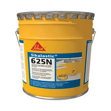 SIKA Sikalastic 625N PU náter 15l 7035