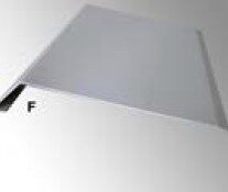 SIKA PVC profil 