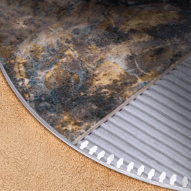 Profil ukončovací FLEXI “L”  12,5 mm Al prírodný (2,5m)