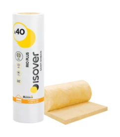 ISOVER RIO Plus 10/5cm (16,8)