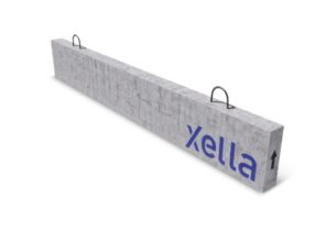 Ytong Betónový preklad NBP 115-1000 (8)