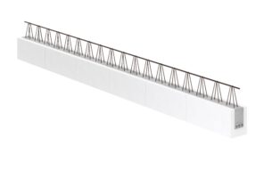 Ytong Betónový preklad NBP-U 300-3500 (1)