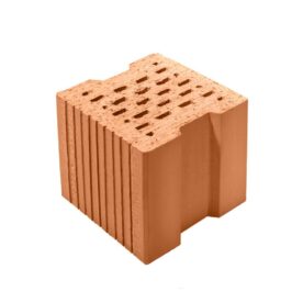 Porotherm 25 AKU MK Profi P20 – 64