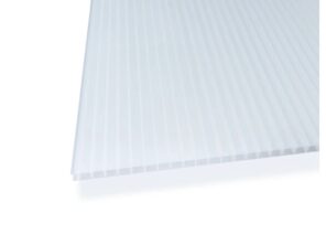 Polykarbonátová platňa Carboplak 10,0mm opál