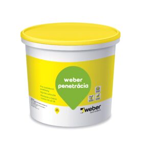 WEBER penetrácia 2kg