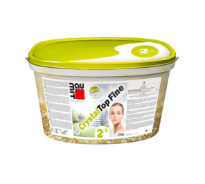 BAUMIT CrystalTop Fine 25kg