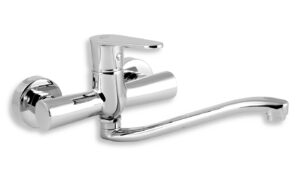 Drezová batéria TITANIA FRESH 150 mm, vrchné rameno