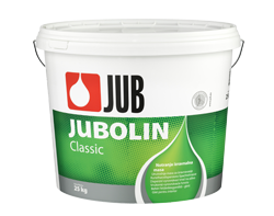 JUBOLIN classic 8kg biely