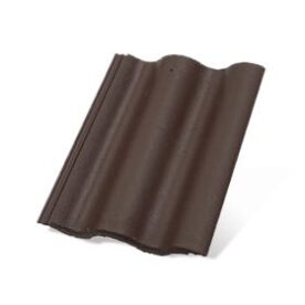 TERRAN SYNUS EVO základná škridla Mocca