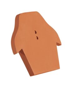 SWT uzáver hrebeňa PR 202 vínovočervená