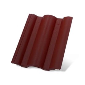 TERRAN Danubia EVO základná škridla Merlot