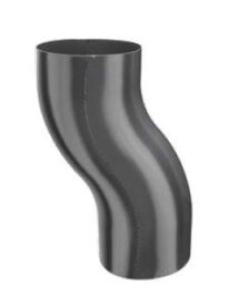 KJG-PF zvodové koleno odskokové P-PKO  80