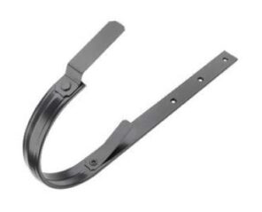 KJG-PF žľabový hák s prelisom P-PHP 333/610 (25)