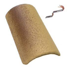 TERRAN hrebenáč CS Modena