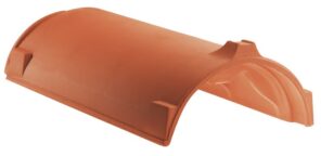 SWT hrebenáč PF 201 červená