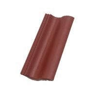 TERRAN SYNUS EVO polovičná škridla Merlot