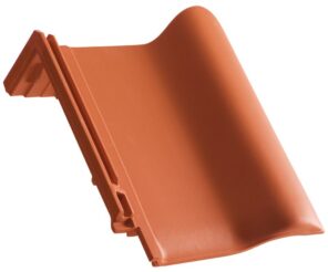 SWT Balance pultová škridla 809 čierna lesklá