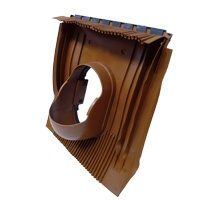 TERRAN Prestupová škridla univerzálna