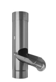 KJG-PF zachytávač vody P-PZV 100