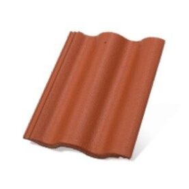 TERRAN SYNUS EVO základná škridla Korall