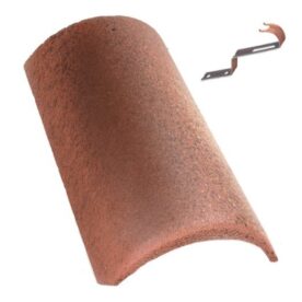 TERRAN hrebenáč CS Ferrara