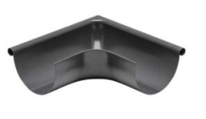 KJG-PF žľabový roh vonkajší P-PRA 400