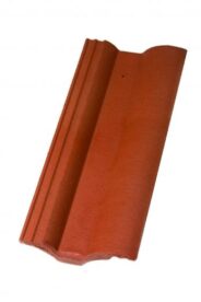 TERRAN Vlčanka polovičná škridla