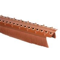 TERRAN Vetrací prvok na hrebeň Standard 1000x220mm