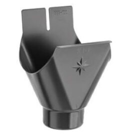 KJG-PF žľabový kotlík P-PKL 250/80