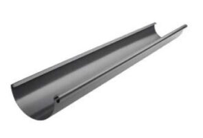 KJG-PF strešný žľab P-PZ 333-2m