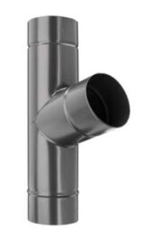 KJG-PF zvodová odbočka P-PZO 100/100