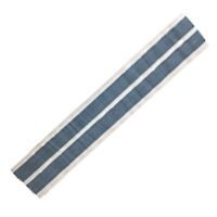 TERRAN Sedlový pás úžľabia 695x80mm