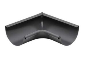 KJG-PF žľabový roh vnútorný P-PRI 400