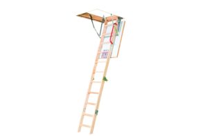 FAKRO Schody LWK KOMFORT-280/3 70x120cm